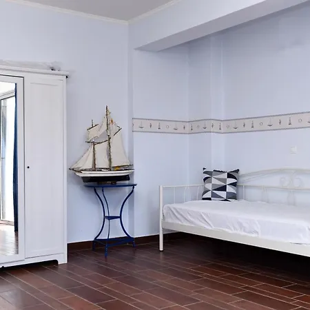Casa Del Mar Nafplio Apartment *