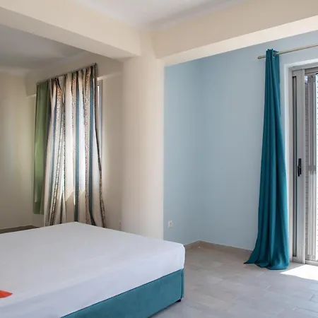 Casa Del Mar Nafplio Apartment