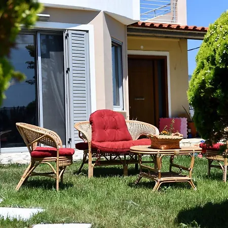 Casa Del Mar Nafplio * Nea Kios