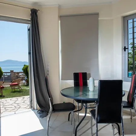 Casa Del Mar Nafplio Apartment
