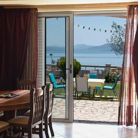 Apartment Casa Del Mar Nafplio Nea Kios