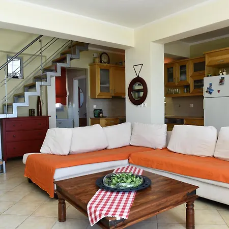 Apartment Casa Del Mar Nafplio